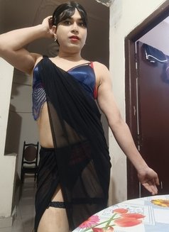 Amy - Transsexual escort in Hyderabad Photo 10 of 11