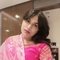 Amy - Transsexual escort in Hyderabad Photo 2 of 24