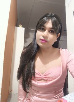 Amy - Transsexual escort in Hyderabad Photo 11 of 24