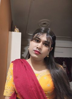 Amy - Transsexual escort in Hyderabad Photo 13 of 24