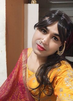 Amy - Transsexual escort in Hyderabad Photo 16 of 24