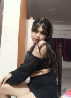 Amy - Transsexual escort in Hyderabad Photo 17 of 24