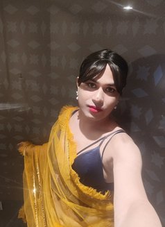 Amy - Transsexual escort in Hyderabad Photo 24 of 24