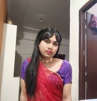 Amy - Male escort in Hyderabad