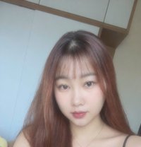 Amy - escort in Singapore