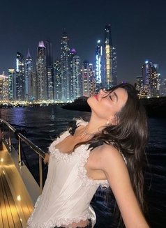 Catriona gray - Transsexual escort in Bangalore Photo 11 of 20