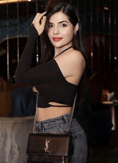 Amy Jakson - Transsexual escort in Bangalore Photo 30 of 30