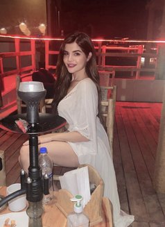 Amy Jakson - Acompañantes transexual in Bangalore Photo 30 of 30