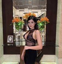 Amy Jakson - Transsexual escort in Bangalore