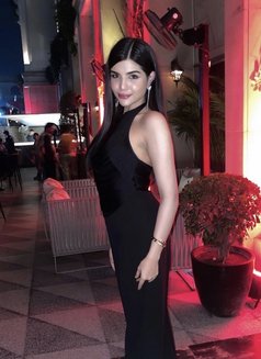 Amy Jakson - Acompañantes transexual in New Delhi Photo 28 of 29