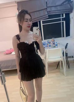 Amy - escort in Bangkok Photo 3 of 3