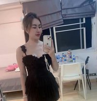 Amy - escort in Bangkok