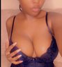 Amy for real life and webcam sessions - escort in Nairobi Photo 1 of 2