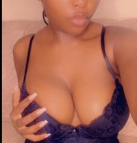 Raw sex and Webcam services - puta in Nairobi