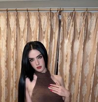 Amy Ladyboy Thailand - Transsexual escort in Riyadh