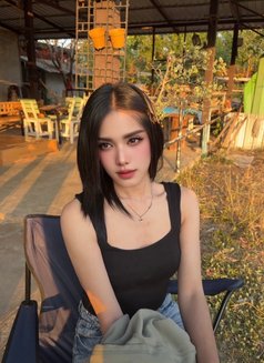 Amy Ladyboy Thailand - Transsexual escort in Riyadh Photo 4 of 7