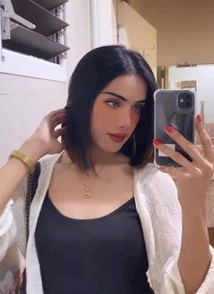 Amy Ladyboy Thailand - Transsexual escort in Riyadh Photo 5 of 7