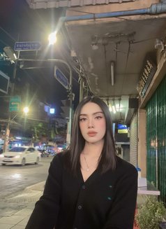 Amy Ladyboy Thailand - Transsexual escort in Riyadh Photo 7 of 7