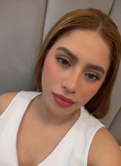 Amy🇨🇴Latina Independent 🇨🇴 - masseuse in Dubai Photo 3 of 10
