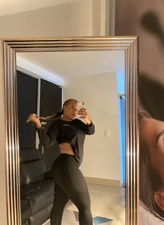 Amy🇨🇴Latina Independent 🇨🇴 - masseuse in Dubai Photo 10 of 10