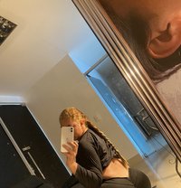 Amy Latina 🇨🇴VIP - masseuse in Abu Dhabi