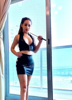 Amy- Mistress - escort in Dubai Photo 29 of 30
