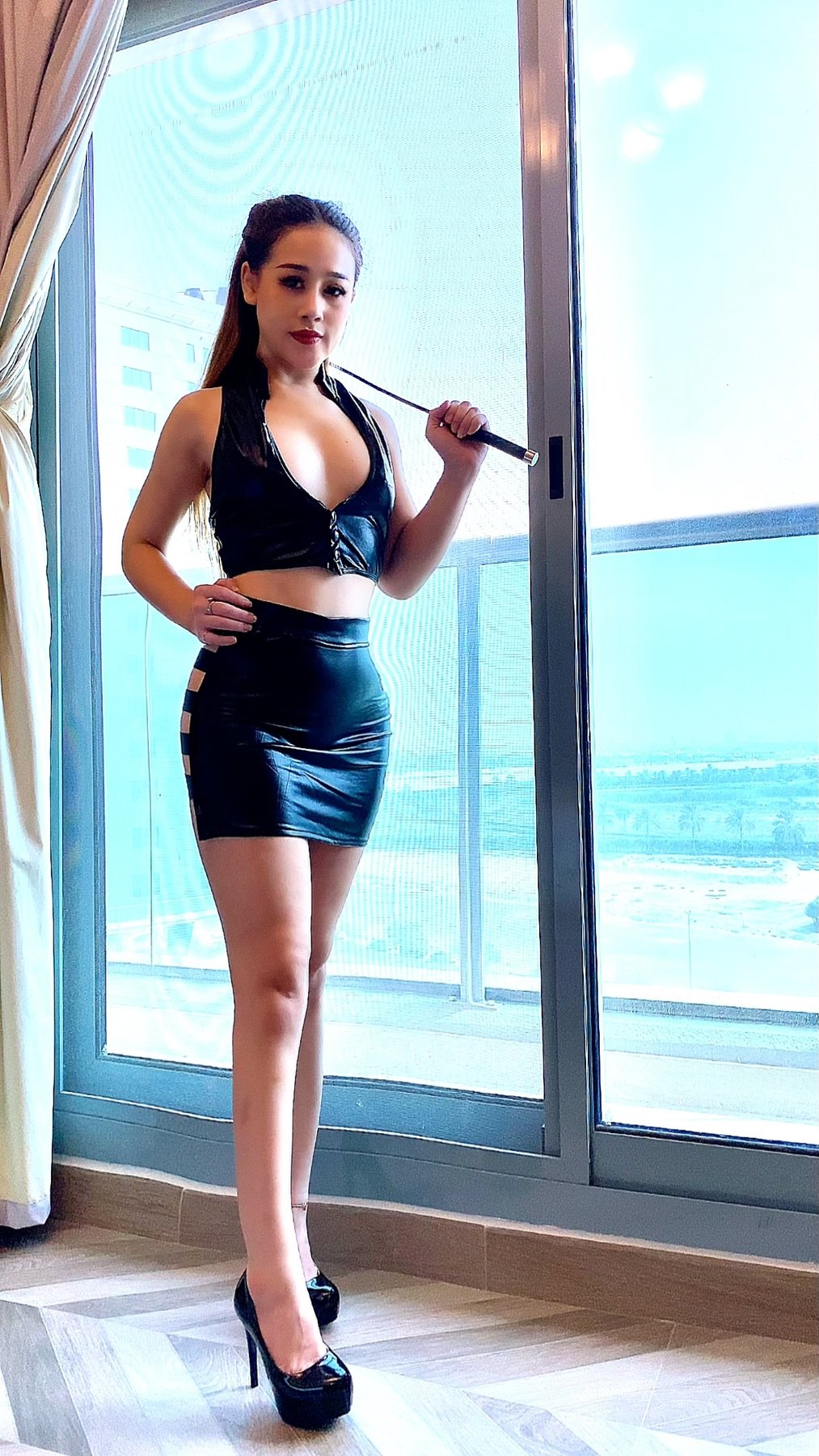 Amy- Mistress, Vietnamese escort in Dubai