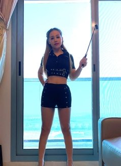 Amy- Mistress - escort in Dubai Photo 30 of 30