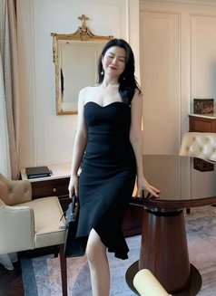 Amy office lady Guangzhou - escort in Guangzhou Photo 3 of 5