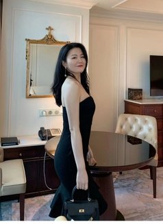 Amy office lady Guangzhou - escort in Guangzhou Photo 5 of 5