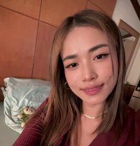Amy Pattaya - escort in Pattaya