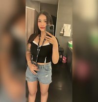 Amy Pattaya - escort in Pattaya