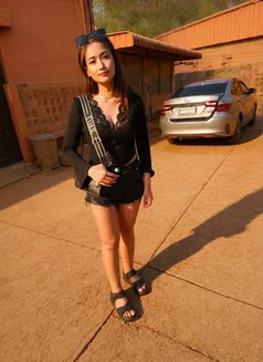 Amy Pattaya - escort in Pattaya Photo 5 of 8