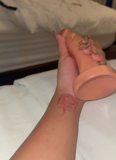 Amy See Me in Tokyo Shinjuku 5th June - escort in Tokyo Photo 18 of 25
