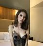 Amy Sexy Hot Big Cock 🌶️ - Transsexual escort in Bangkok Photo 1 of 5