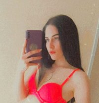 Amy Shara - escort in London