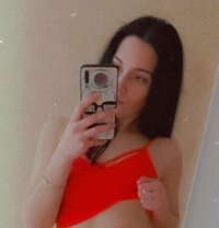 Amy Shara - escort in London