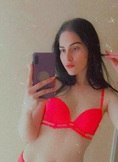 Amy Shara - escort in London Photo 5 of 5