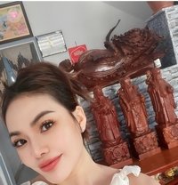 Amy - escort in Ho Chi Minh City