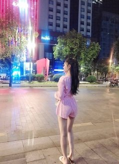 Amy - escort in Ho Chi Minh City Photo 16 of 17