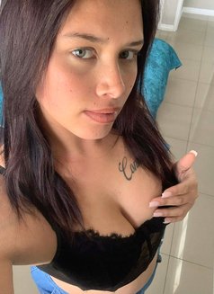 Amy - masseuse in Cape Town Photo 2 of 5