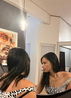 Amy - masseuse in Cape Town Photo 5 of 5