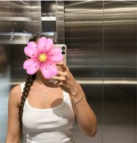 Amy independent - escort in Colombo