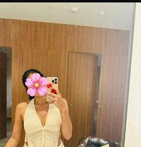 Amy independent - escort in Colombo