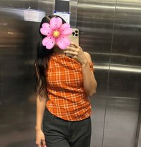 Amy independent - escort in Colombo