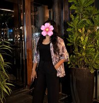 Amy - escort in Colombo
