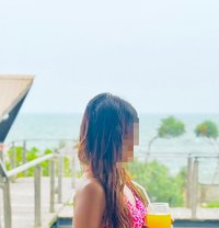 Amy - escort in Colombo
