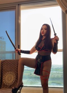 Amy- strong Mistress ( business bay) - escort in Dubai Photo 20 of 30