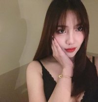 Amy // Thai Cute Girl and All Natural - escort in Bangkok