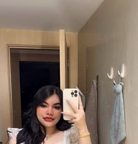 Amy - escort in Al Manama